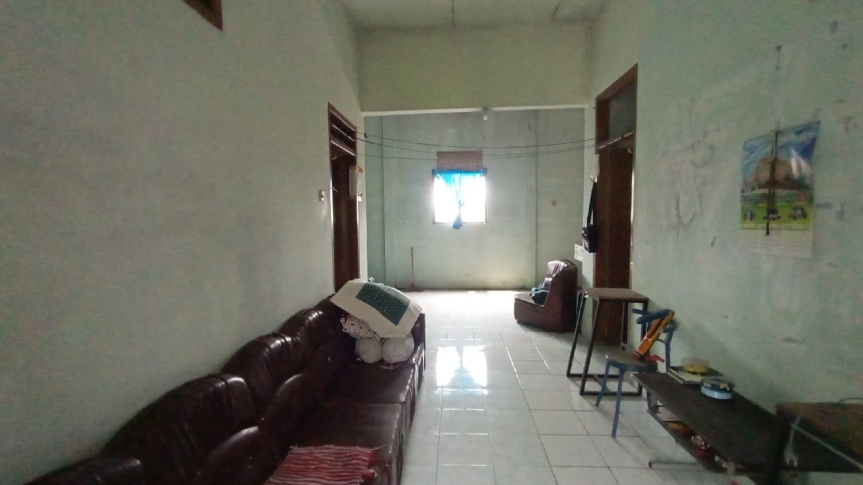 RUMAH 4 KAMAR DI GAMPING SLEMAN