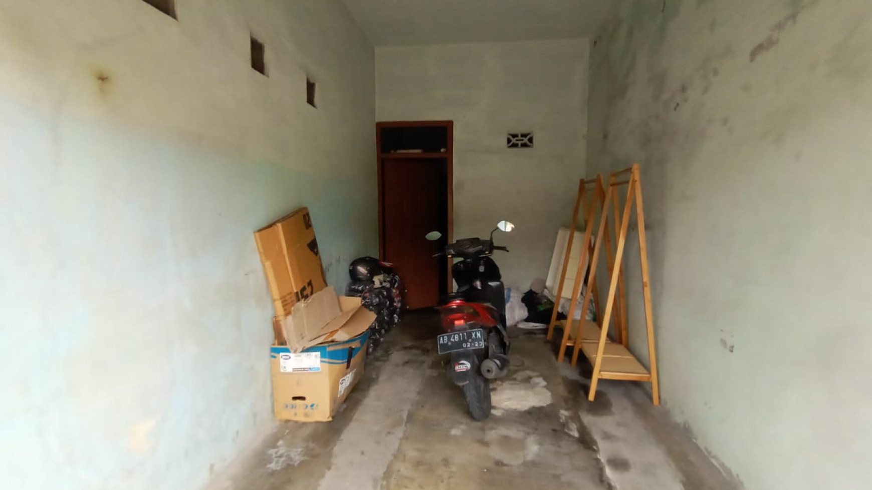 RUMAH 4 KAMAR DI GAMPING SLEMAN