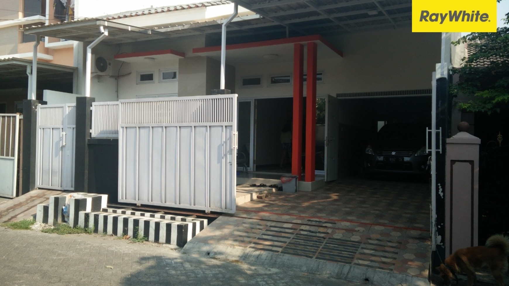 Dijual Rumah Baru Strategis di Semolowaru Elok Surabaya