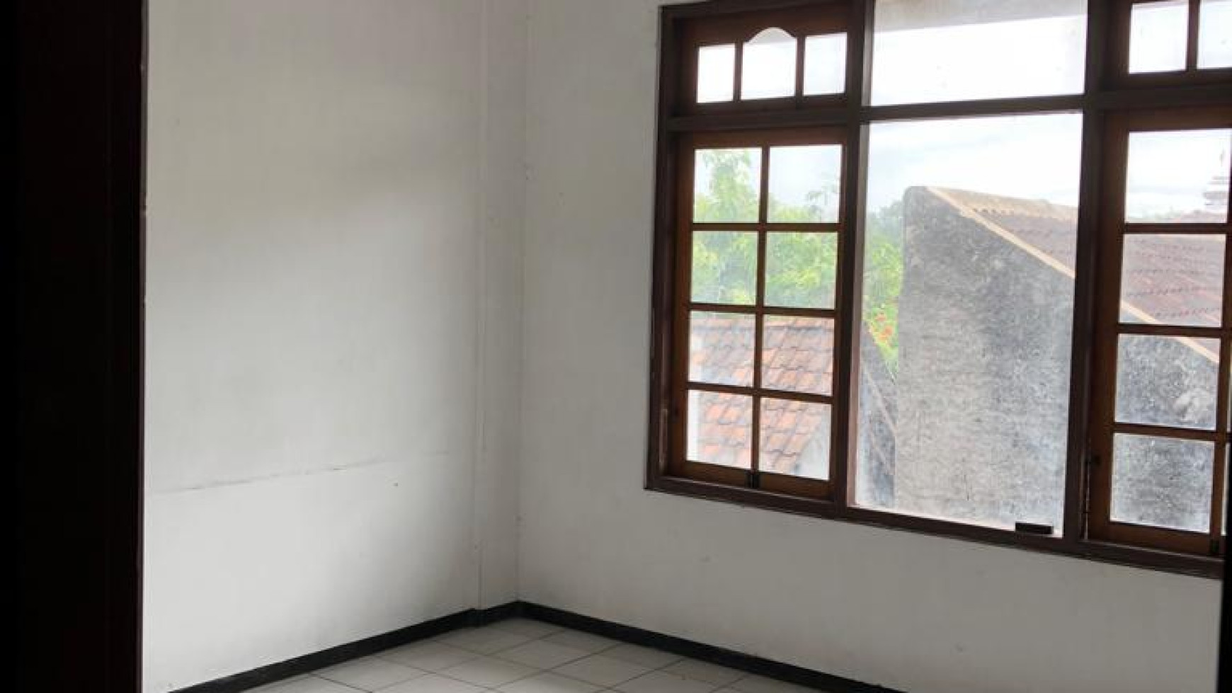 Dijual rumah untuk kursus di Solo