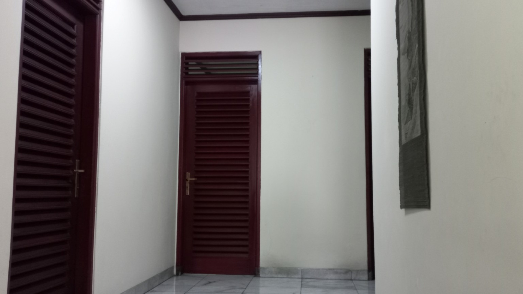 Villa Sebrang Cimory Cisarua Jl Cipayung Girang  Luas 2938m2