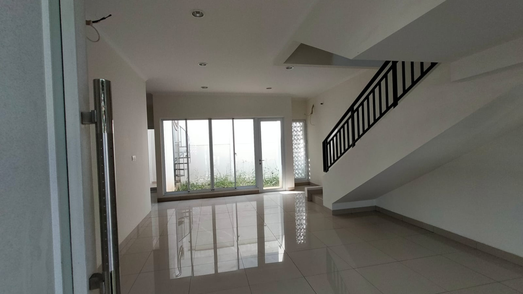 Rumah Nyaman di Cluster Amanda, Summarecon Bandung Kota