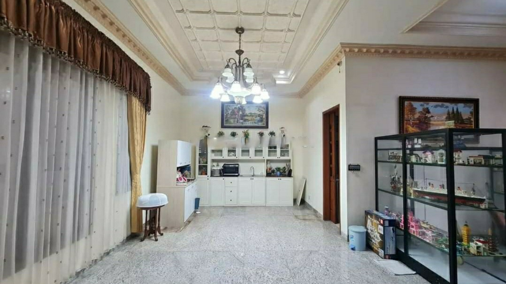 Dijual Rumah Pakuwon Indah Villa Valensia Surabaya Barat- TerMURAH - LUAS - Strategis Dekat Supermall , PTC , Pakuwon Mall