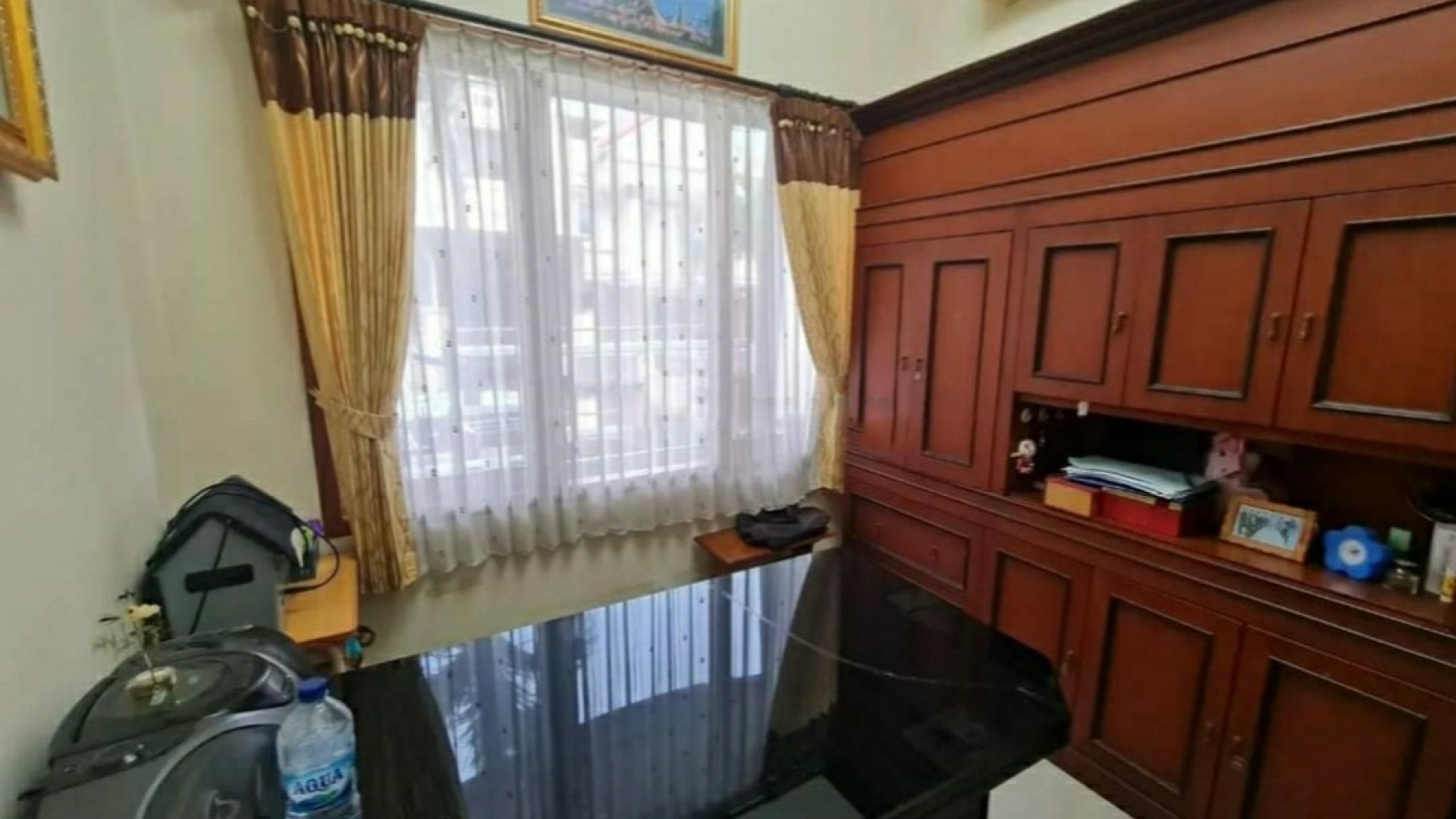 Dijual Rumah Pakuwon Indah Villa Valensia Surabaya Barat- TerMURAH - LUAS - Strategis Dekat Supermall , PTC , Pakuwon Mall