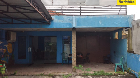 Dijual Rumah SHM di Jl Trunojoyo Sidoarjo