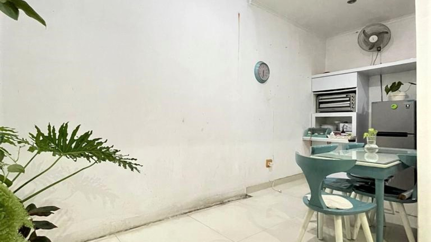 Rumah Siap Huni di Urbana Place Ciputat, Selangkah ke Bintaro