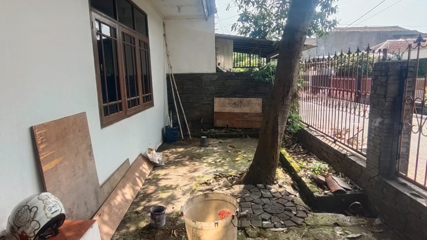 Rumah Siap Huni di Kopo Permai, Sayap Kopo Bihbul Bandung