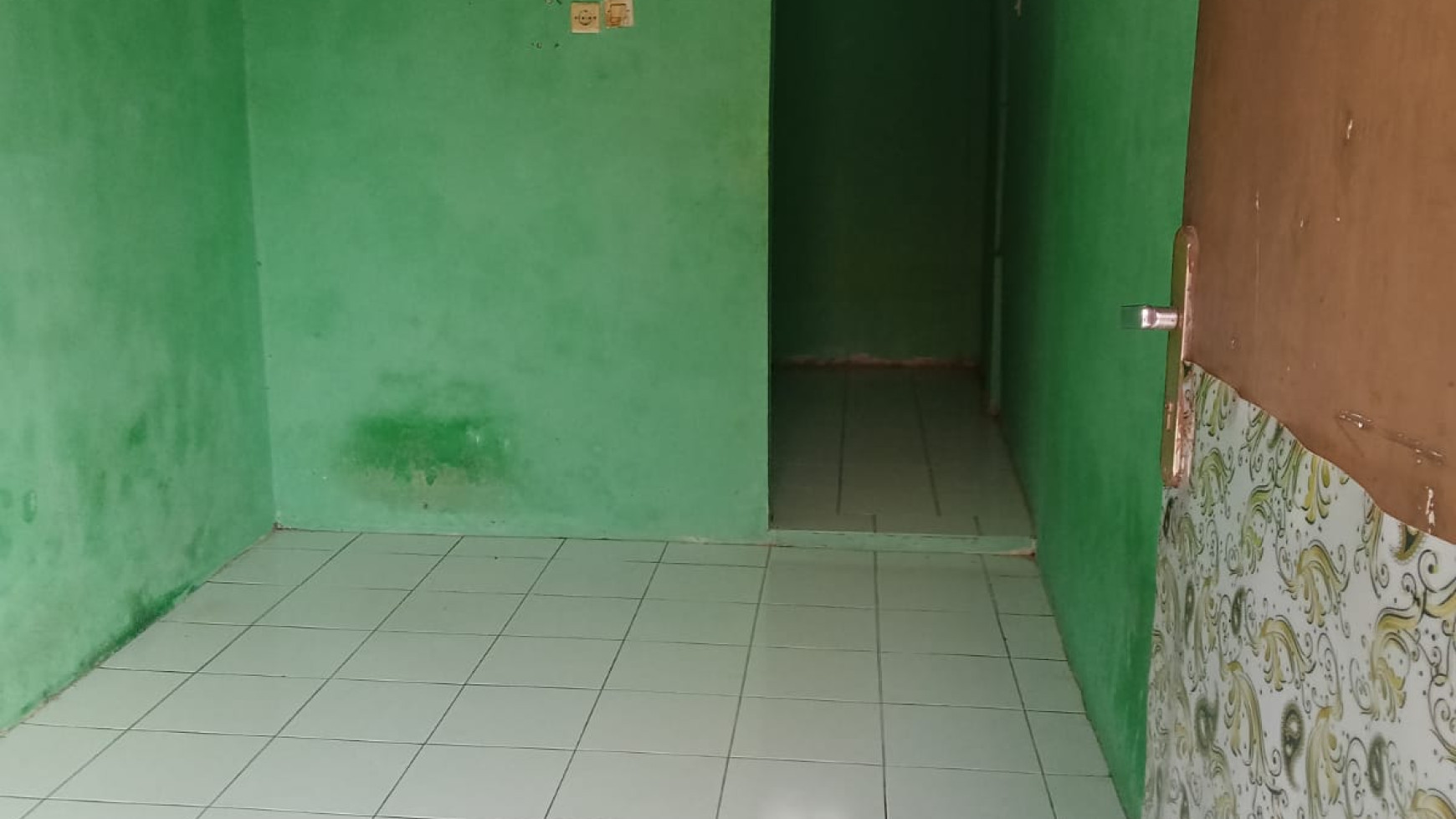 RUMAH KOST STRATEGIS dekat BSD