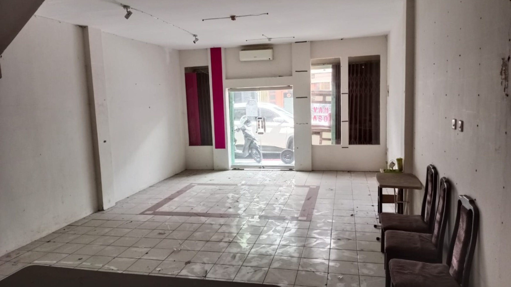 Ruko Strategis 2 lantai di Komplek Taman Kopo Indah, Bandung Kota