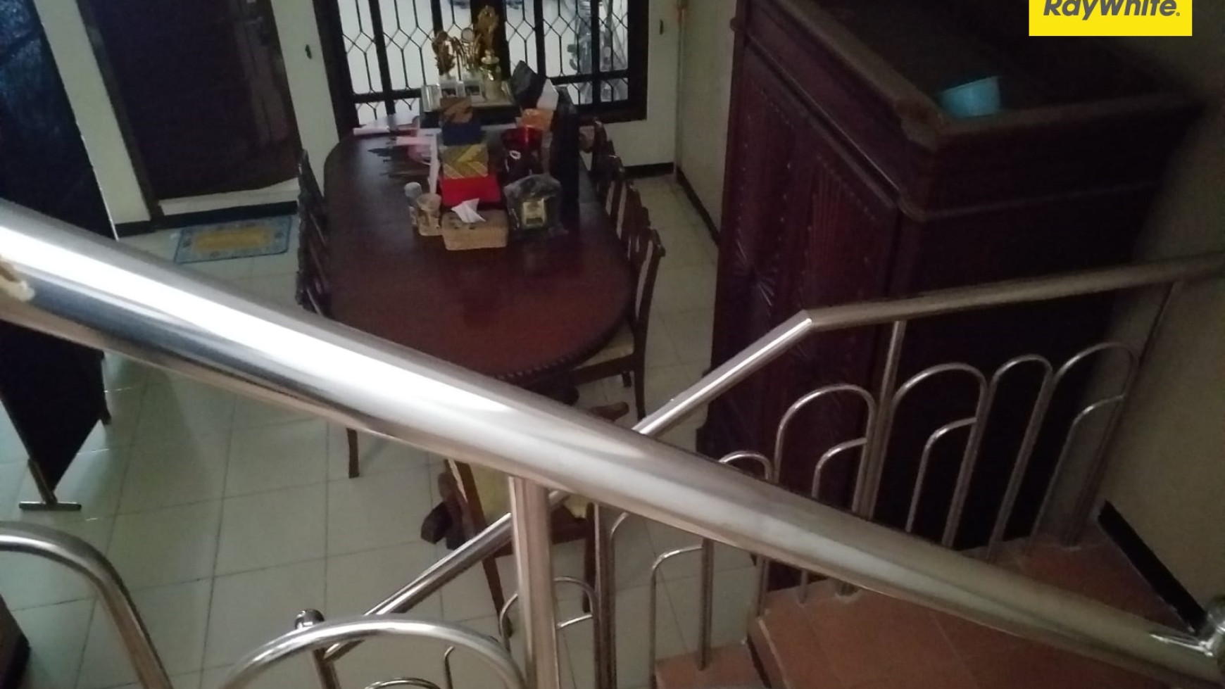 Dijual Rumah SHM di Jalan Besuki, Dekat Jl Rajawali Surabaya