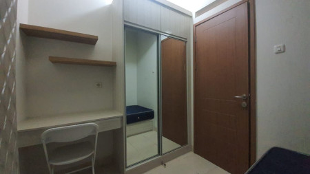  Apartemen Pinewood Jatinangor lantai 17