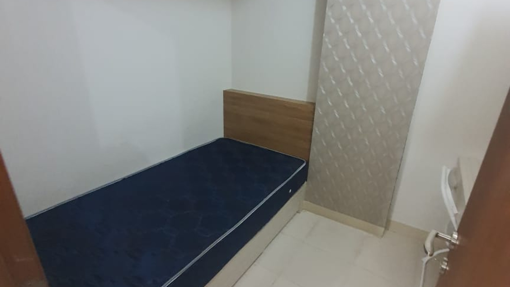  Apartemen Pinewood Jatinangor lantai 17