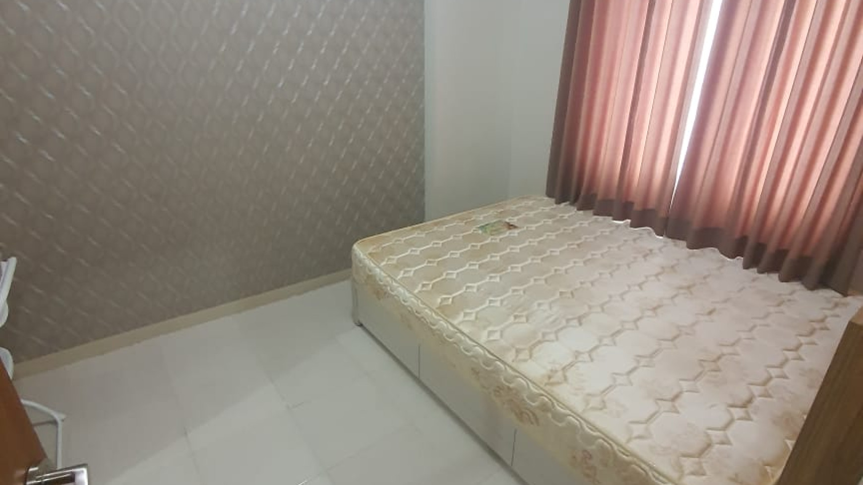  Apartemen Pinewood Jatinangor lantai 17