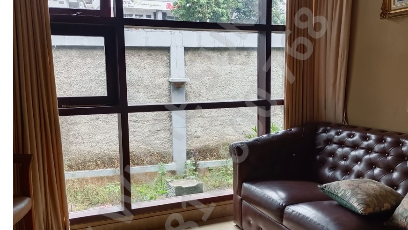 DIJUAL RUMAH MINIMALIS  SETRA INDAH 