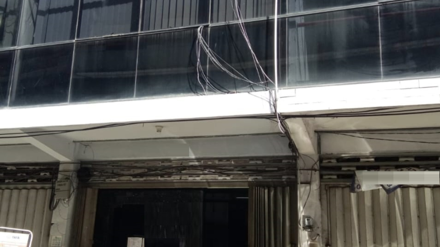 Dijual Ruko 4 Lantai di Central Ruko RMI Surabaya