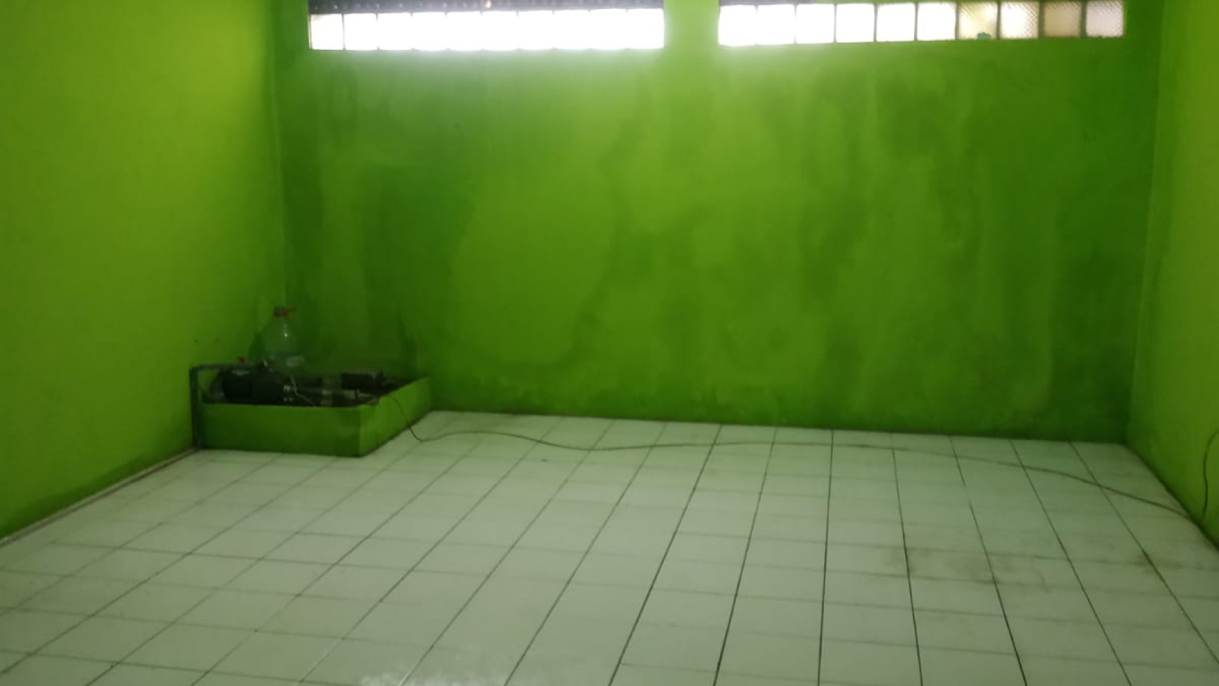 Ruko Strategis di Taman Kopo Indah, Bandung Selatan