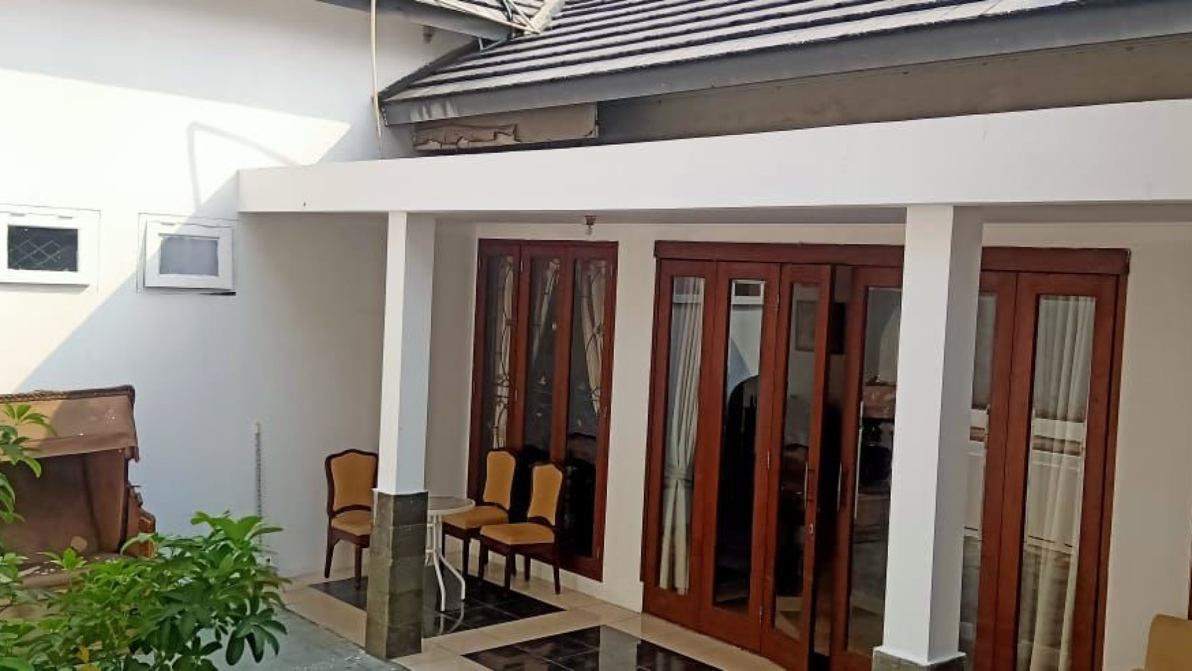 Rumah Mewah Siap Huni dan Hunian Nyaman @Ciganjur, Jagakarsa