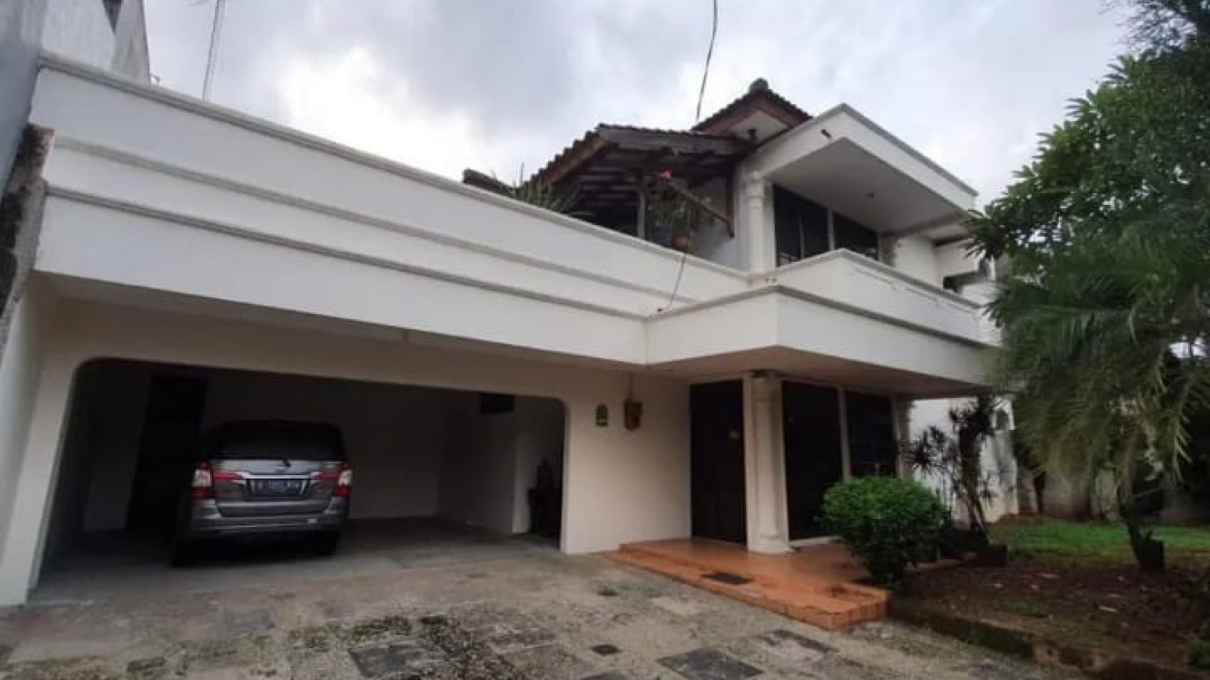 Rumah Bagus Di Jl Murai, Bintaro Jaya Sektor 1 Jakarta Selatan