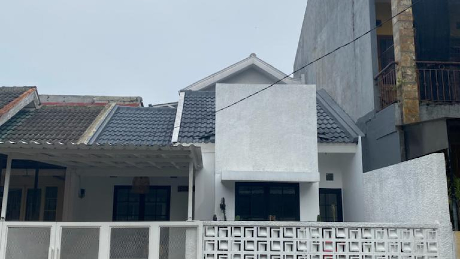 Rumah Bagus Di Graha Raya Bintaro Jaya Tangerang Selatan