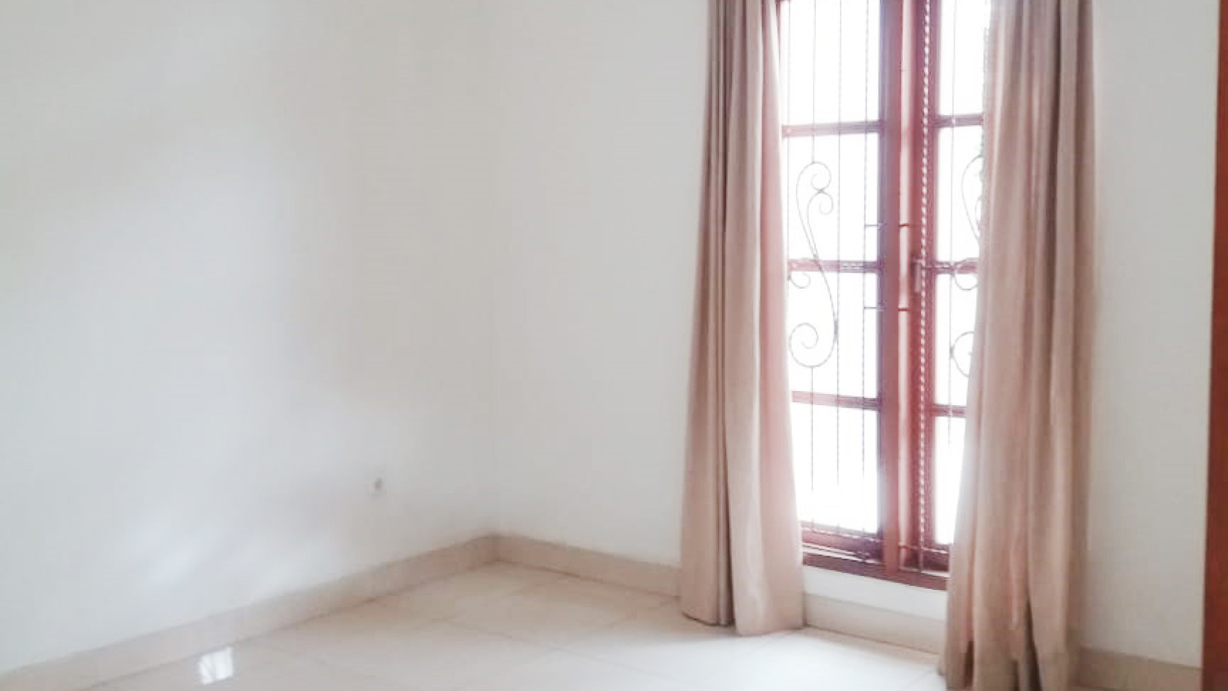 Rumah Bagus Di Puri Bintaro, Bintaro Jaya Sektor 9