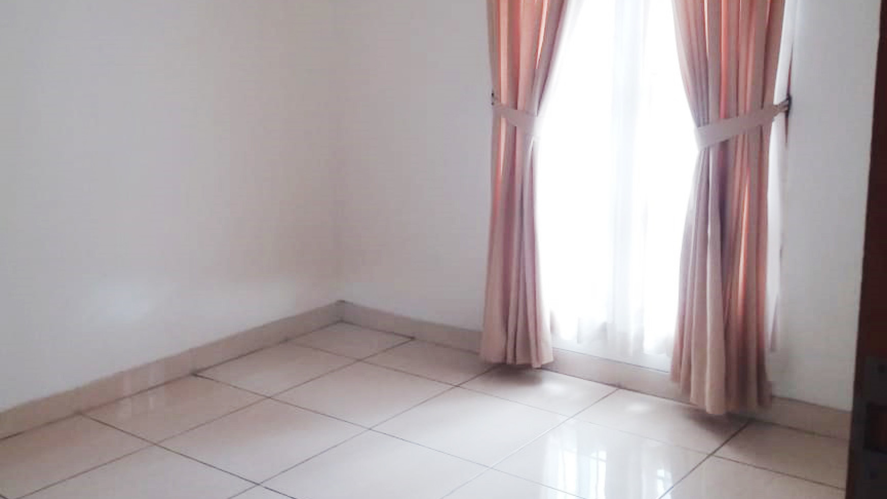 Rumah Bagus Di Puri Bintaro, Bintaro Jaya Sektor 9