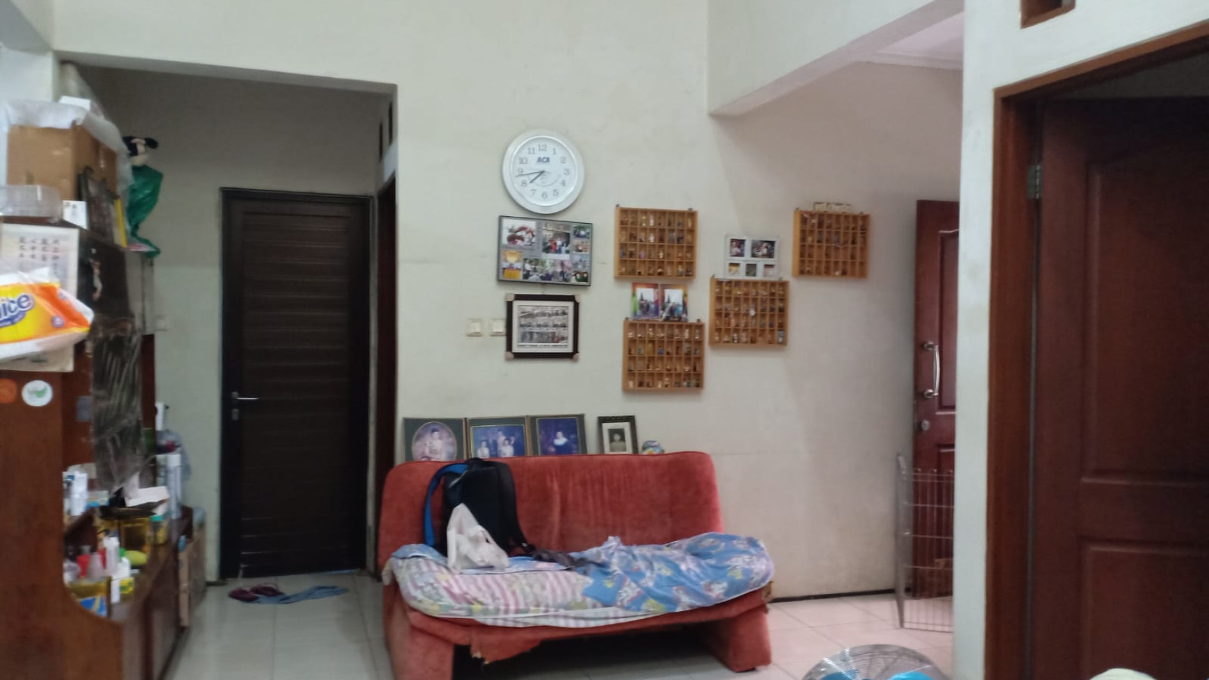 Rumah Bagus Di Taman Permata Bintaro Jaya Sektor 9