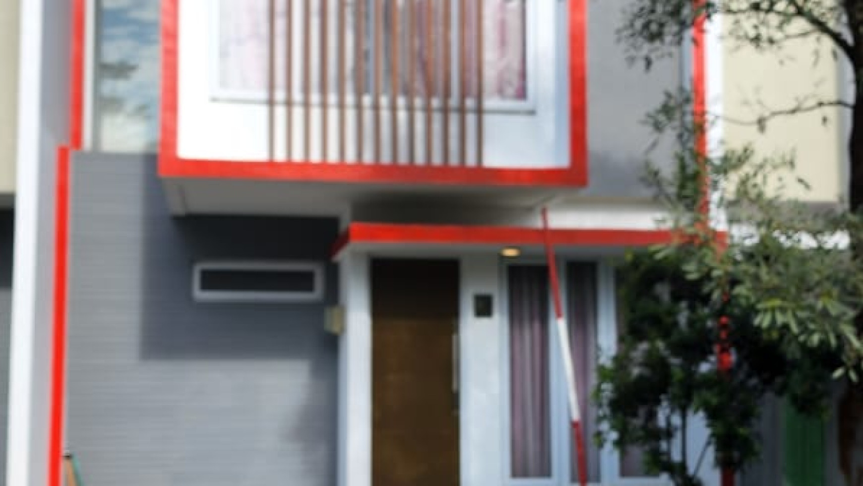 Rumah Bagus Di Discovery Aluvia Bintaro Jaya Sektor 9