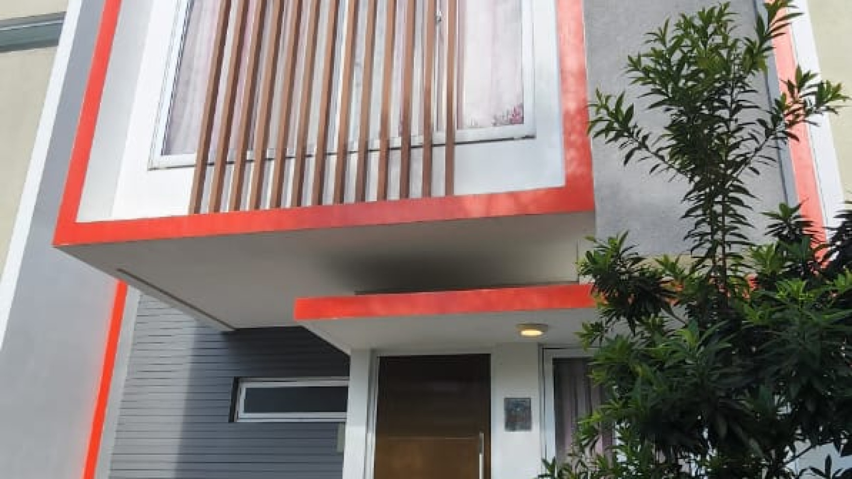 Rumah Bagus Di Discovery Aluvia Bintaro Jaya Sektor 9