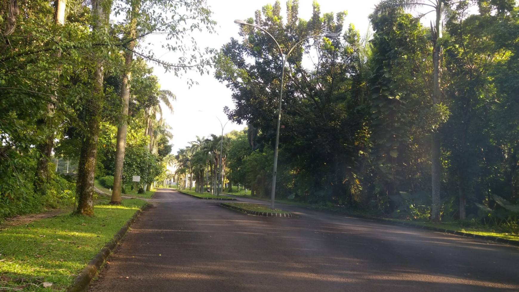 Kavling Siap Bangun Di Bukit Golf BSD Tangerang Selatan