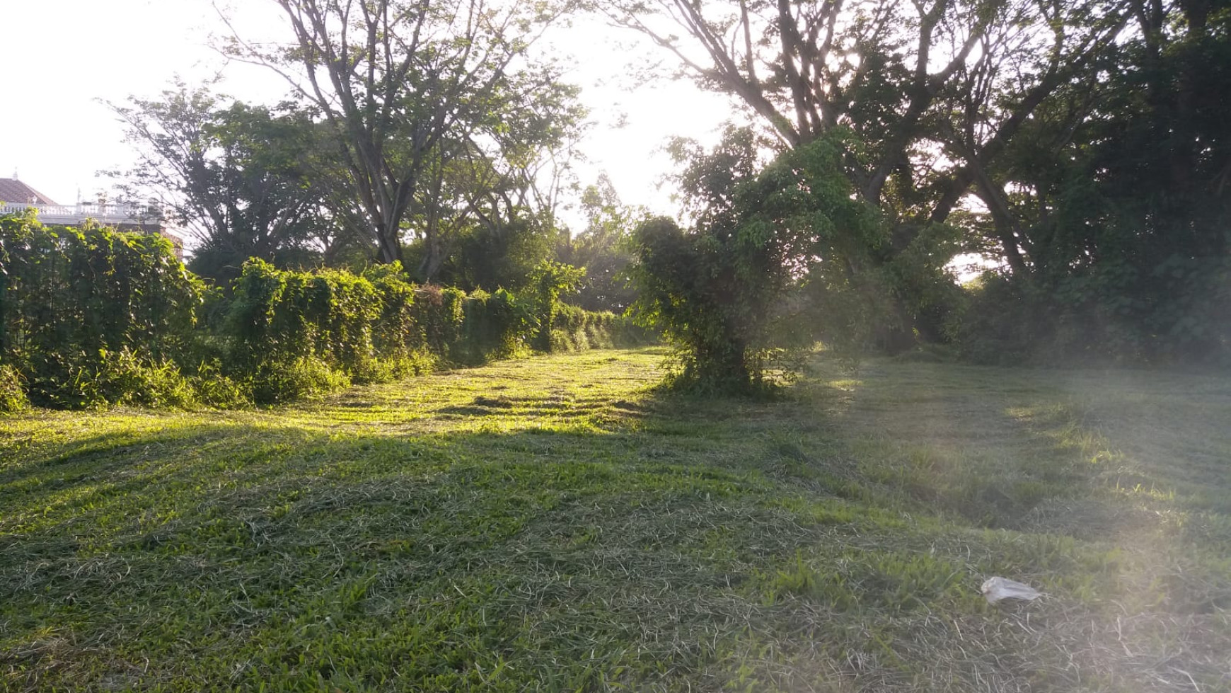 Kavling Siap Bangun Di Bukit Golf BSD Tangerang Selatan