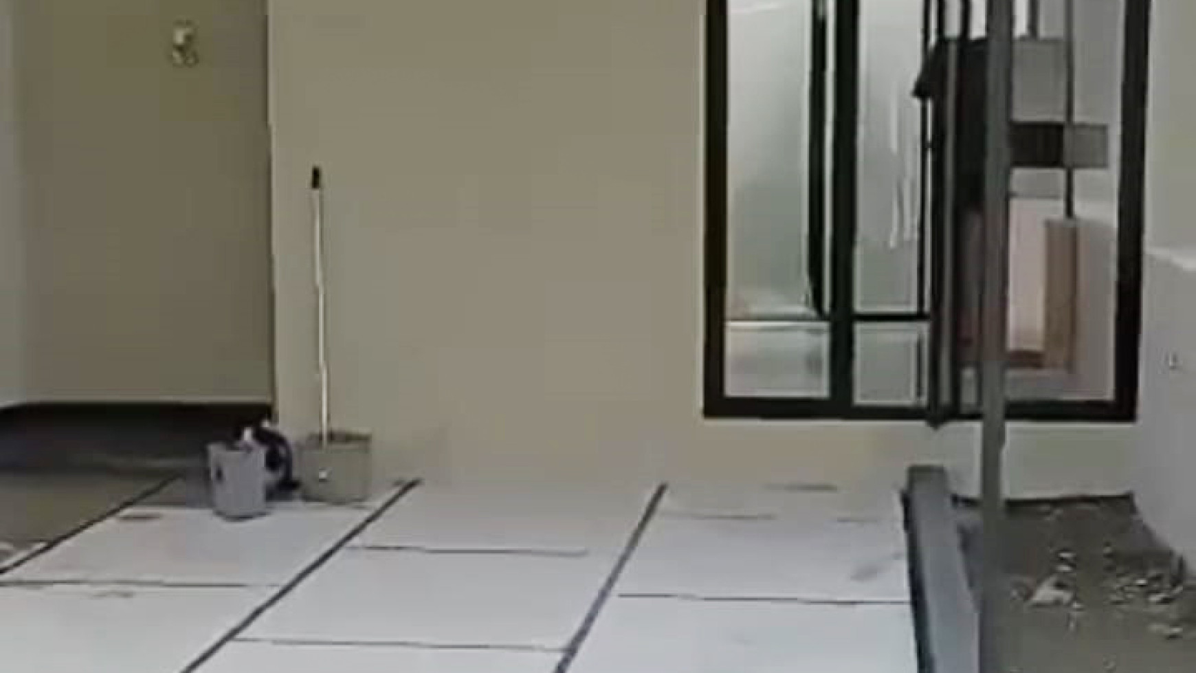 Rumah Bagus Di Conforti Residence, Jl Conforti, Pondok Aren