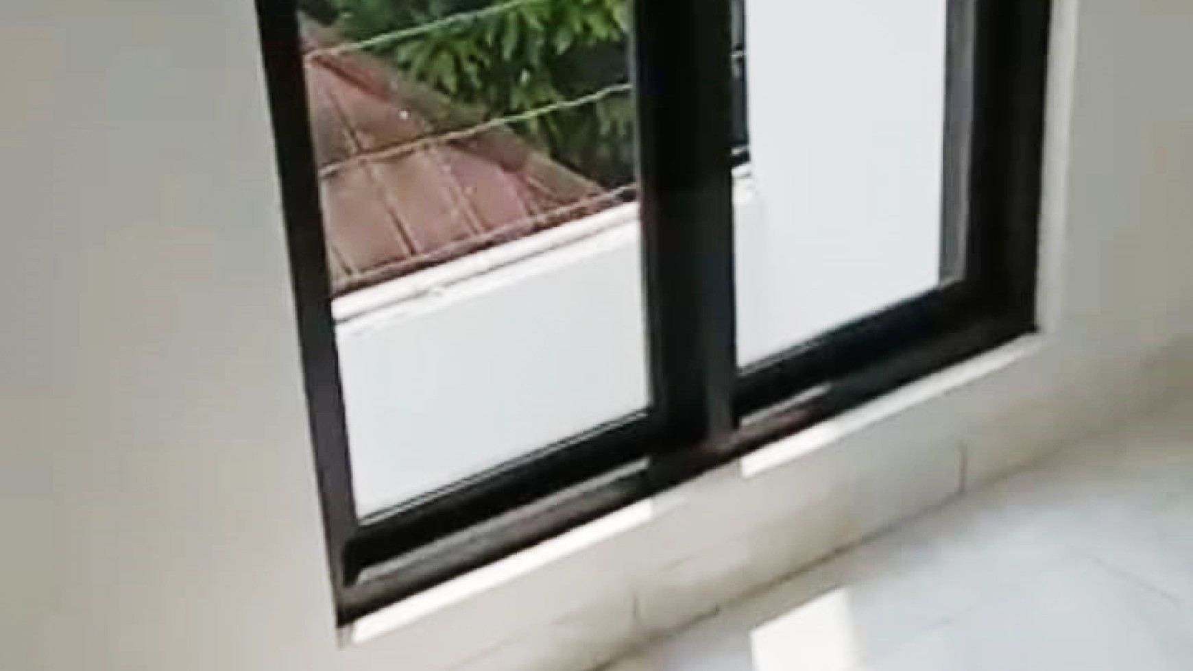 Rumah Bagus Di Conforti Residence, Jl Conforti, Pondok Aren