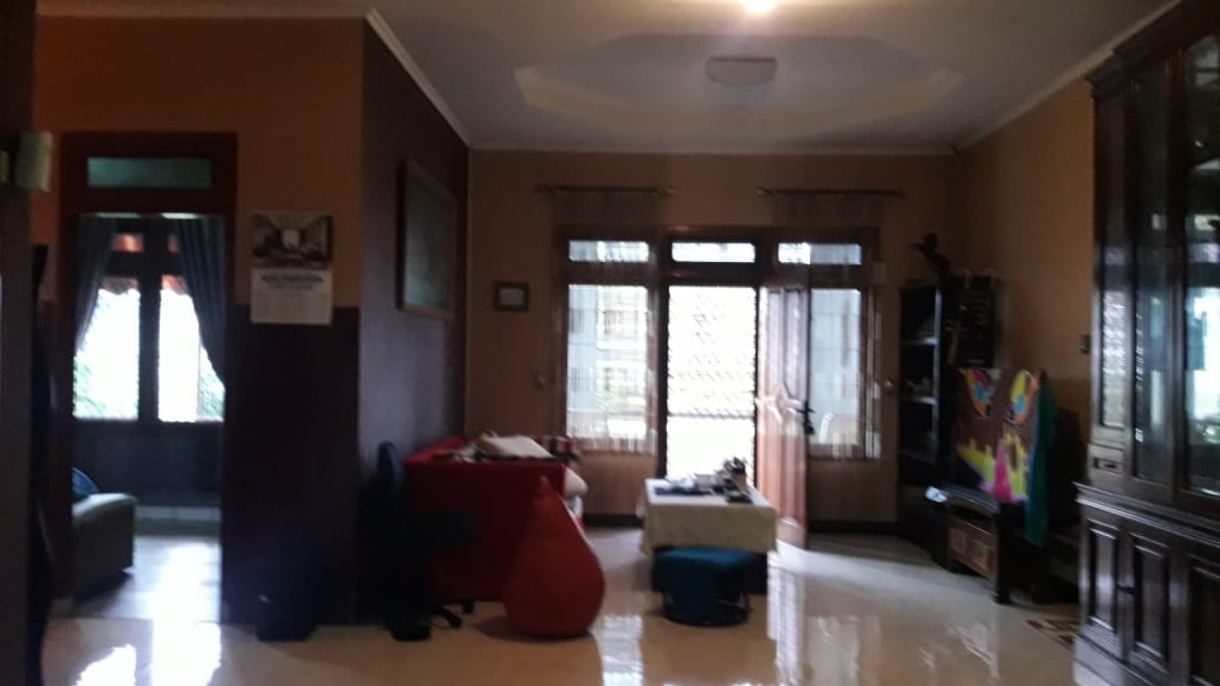Termurah. Rumah Bagus Anggrek Loka BSD