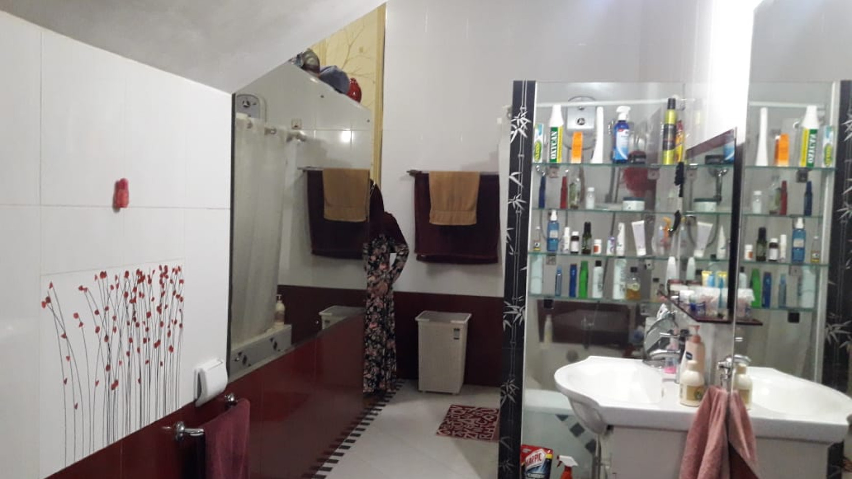 Termurah. Rumah Bagus Anggrek Loka BSD