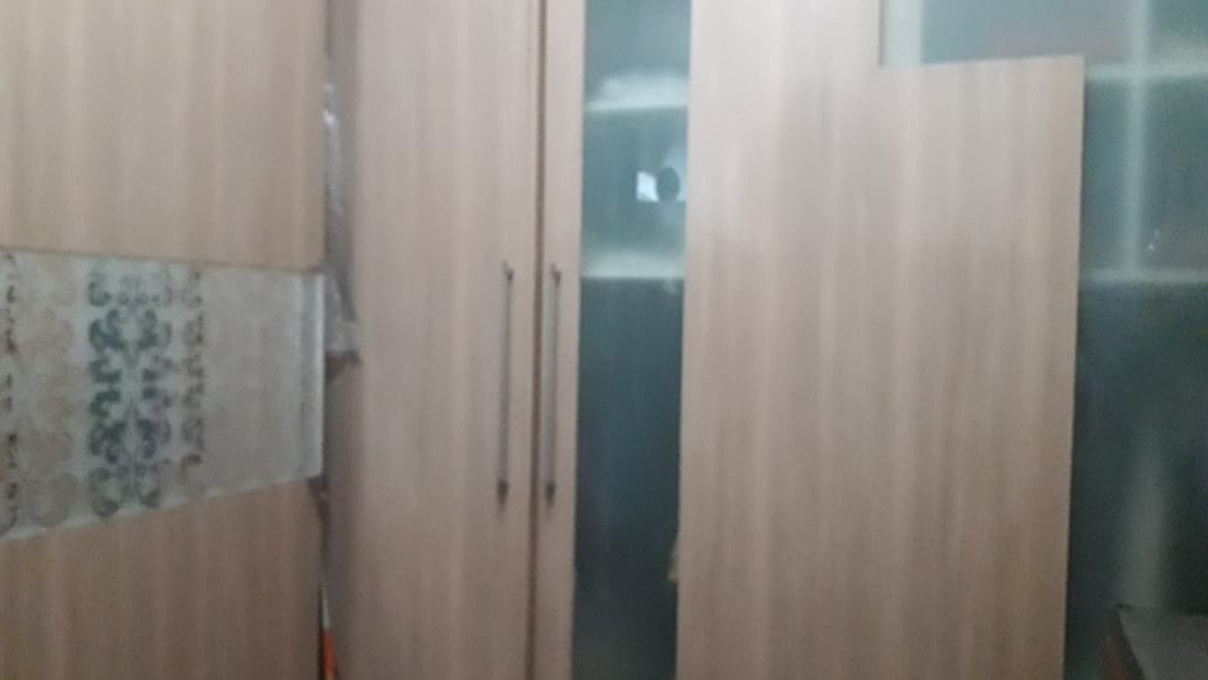 Termurah. Rumah Bagus Anggrek Loka BSD