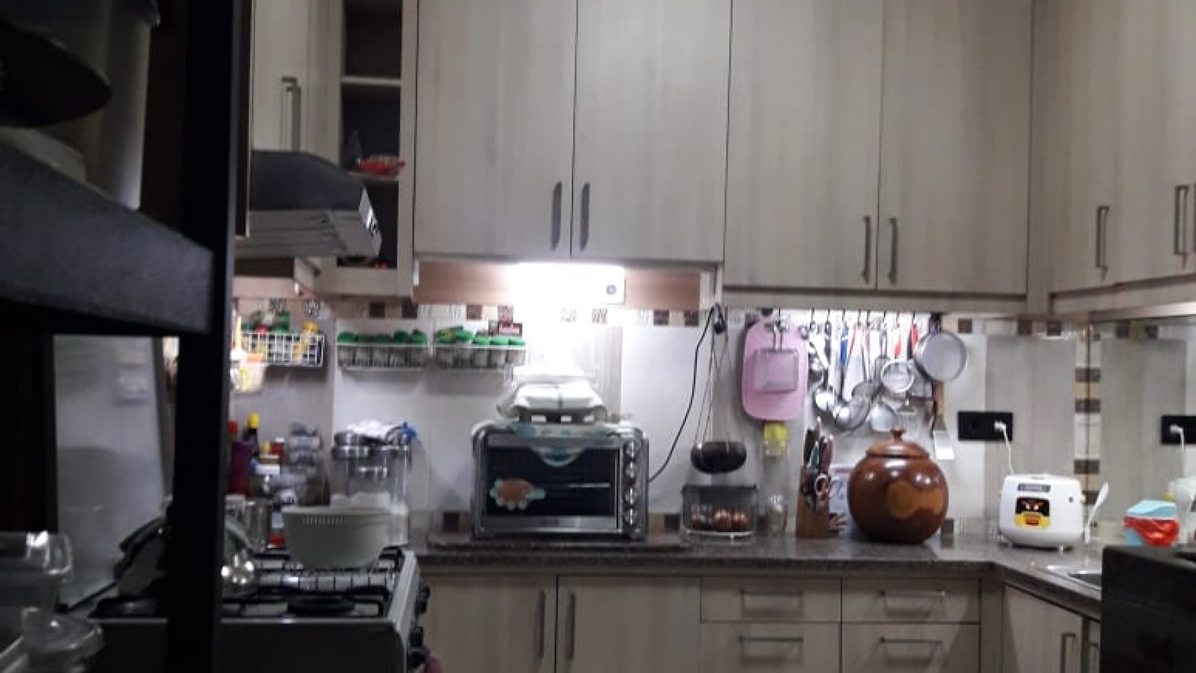 Termurah. Rumah Bagus Anggrek Loka BSD