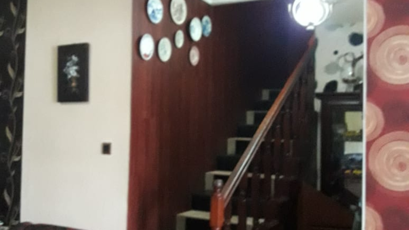 Termurah. Rumah Bagus Anggrek Loka BSD
