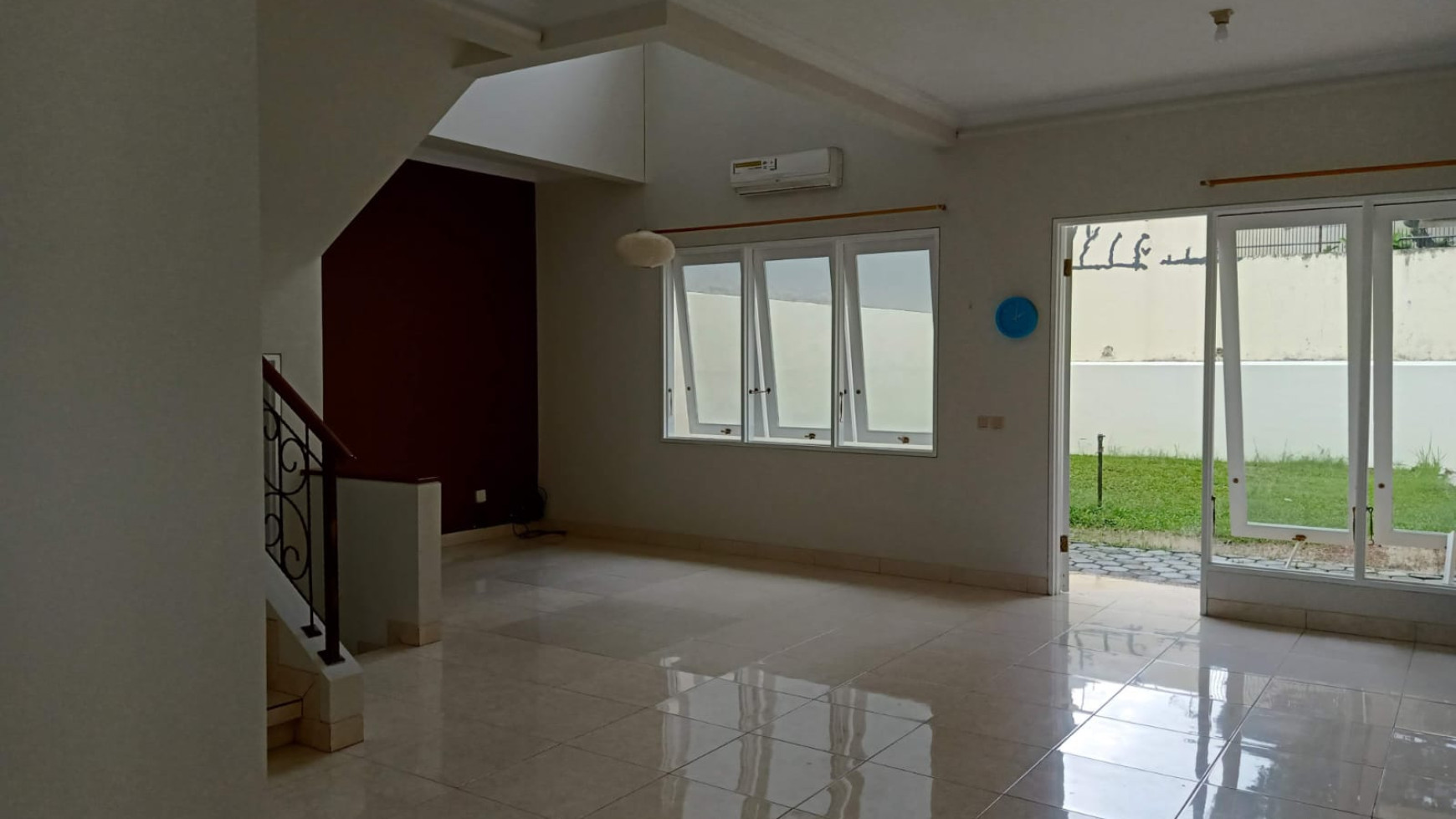 Hot! Rumah Mewah Taman Giri Loka, BSD City