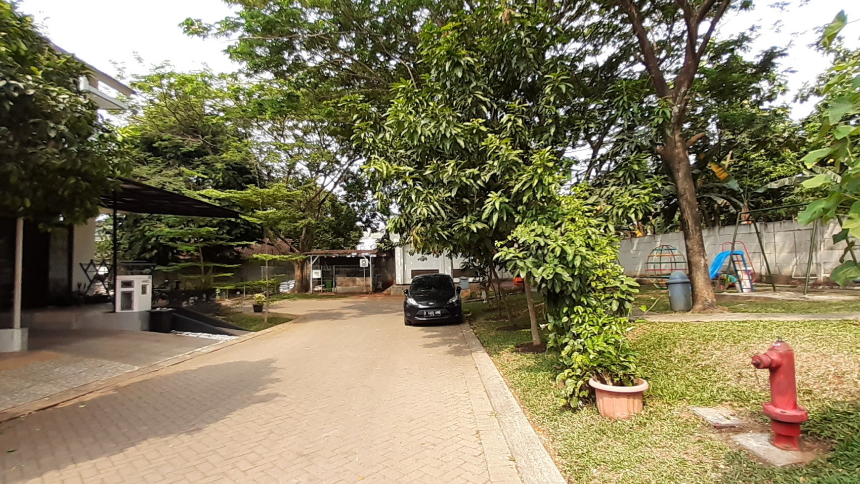 Rumah Cantiq Minimalis siap huni di Bintaro harga 60Jt/Thn, MURAH!!!