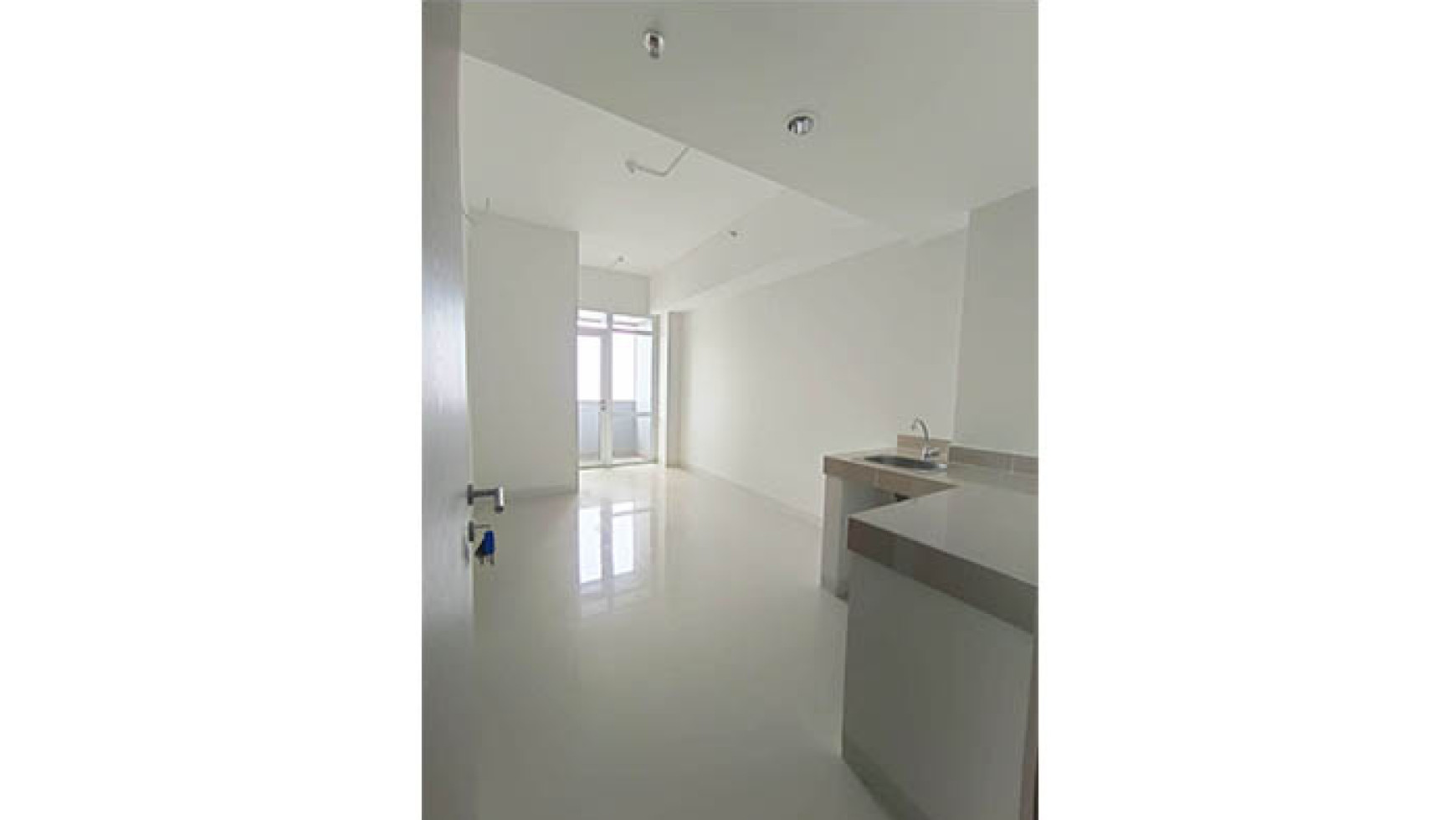 Apartemen Vasanta Twr Botan Cikarang Luas 47m2