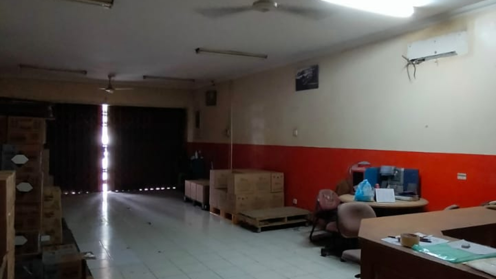 Ruko Gajah Mada Lippo Karawaci Tangerang