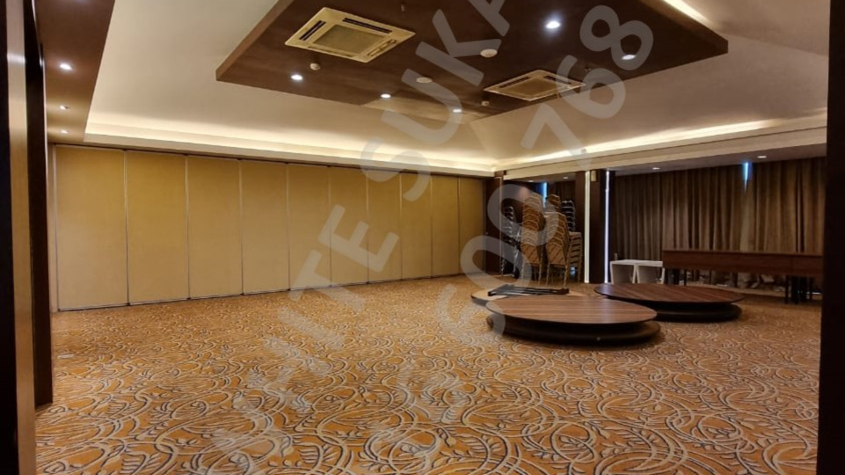 Dijual Hotel Bintang 3 di Jl. Otista