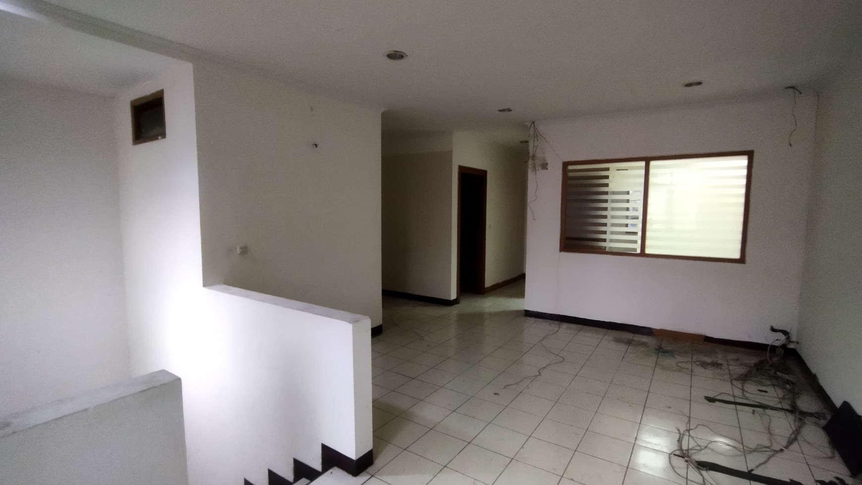 Ruko 2 lantai Pondok Mas Raya, Baros - Cimahi ex Bank BJB