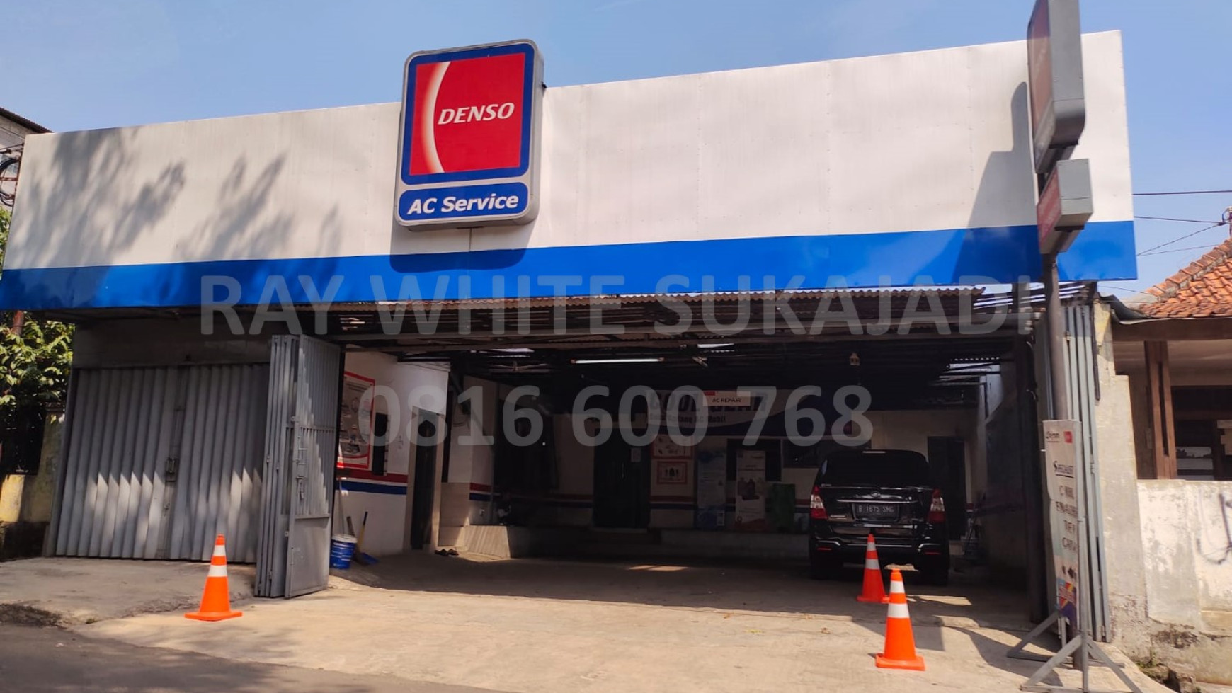 Dijual Ruko di Jl. Ahmad Yani Purwakarta