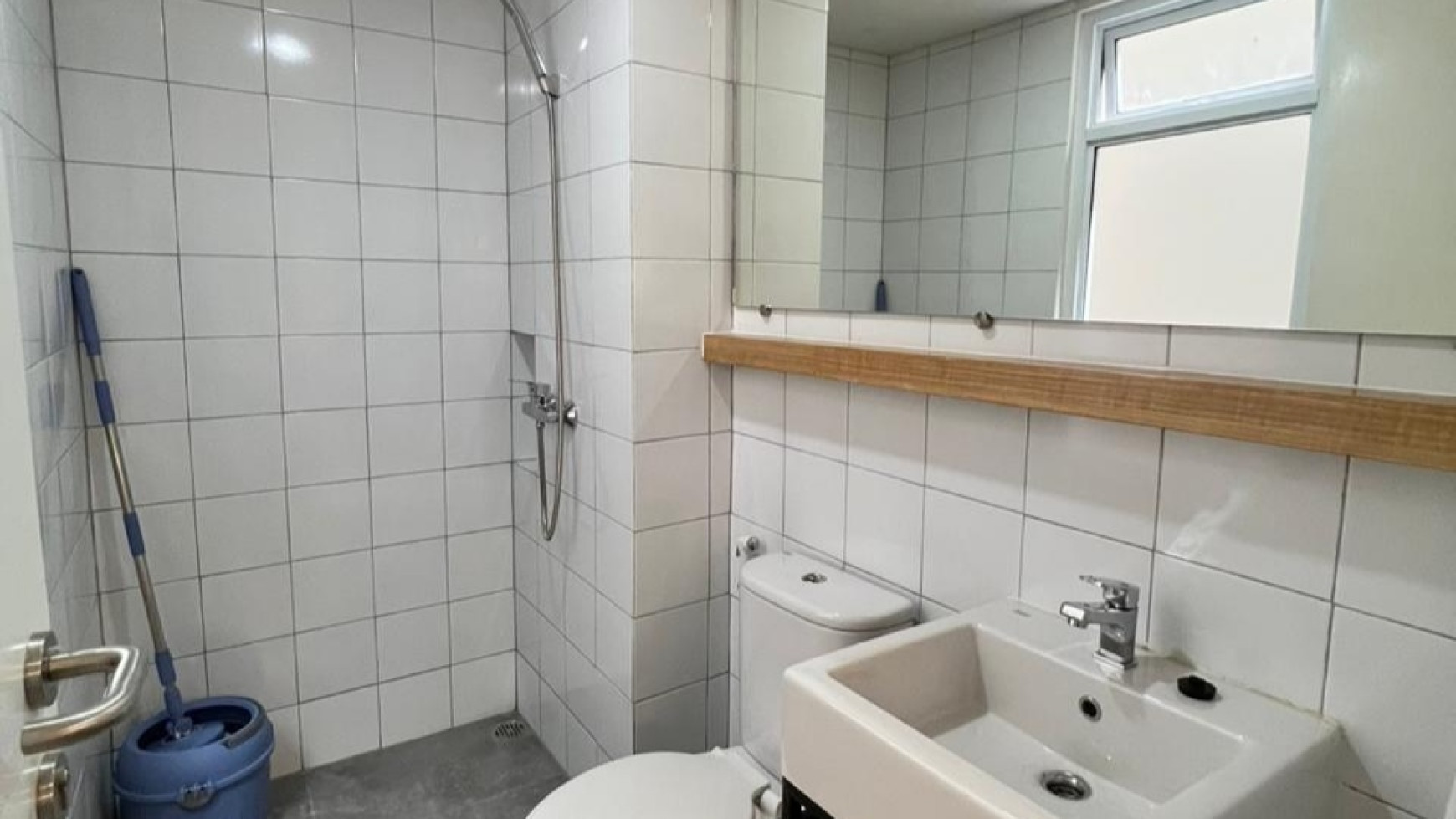 Termurah. Rumah Bagus Modern Cluster Fleekhauz R, Bsd