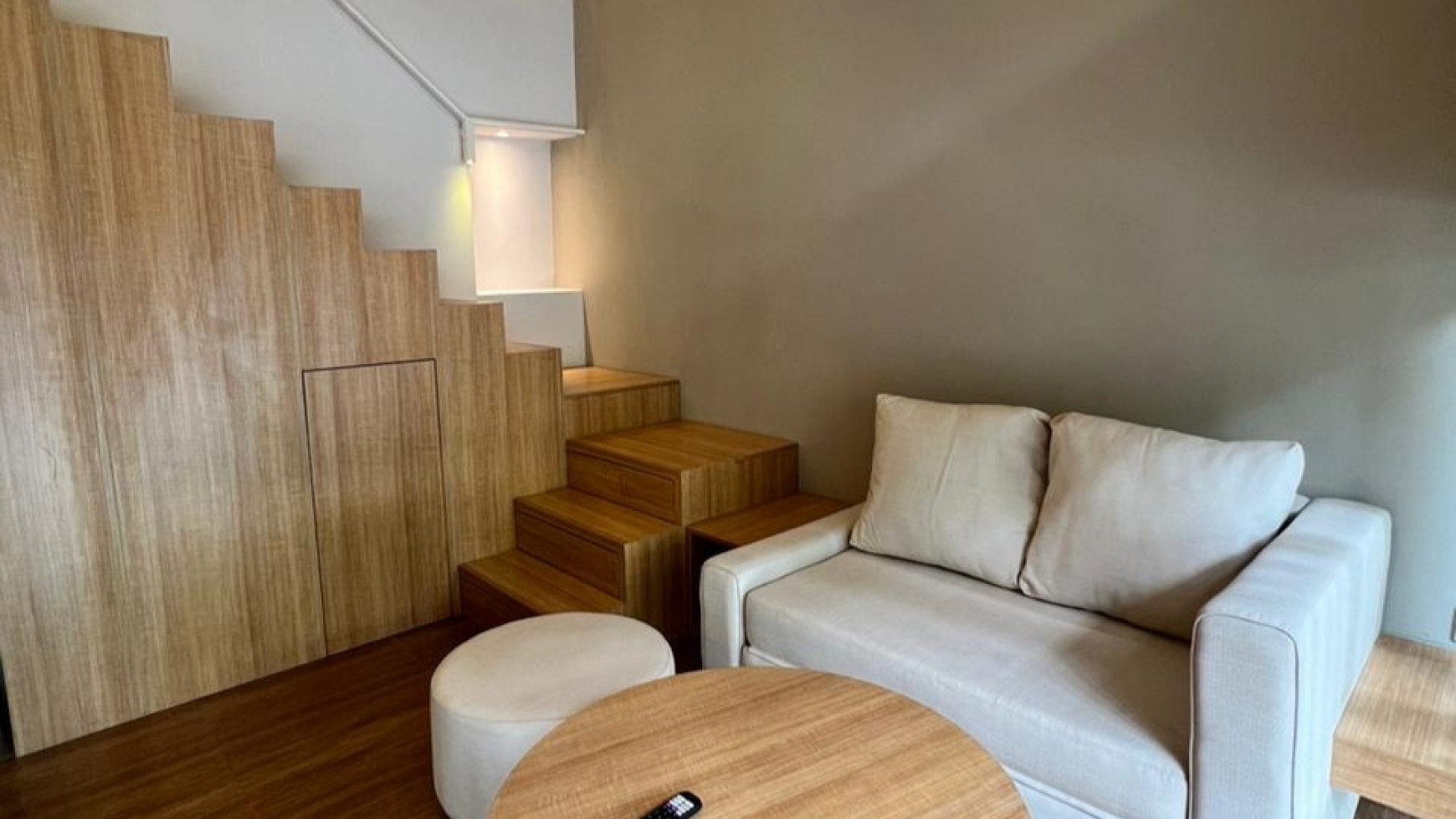 Termurah. Rumah Bagus Modern Cluster Fleekhauz R, Bsd