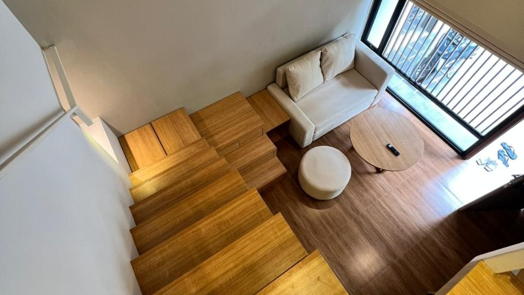 Termurah. Rumah Bagus Modern Cluster Fleekhauz R, Bsd