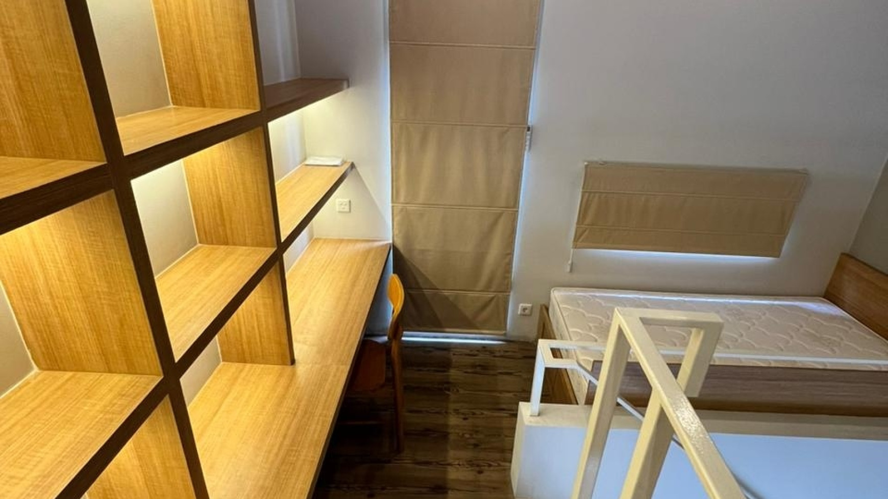 Termurah. Rumah Bagus Modern Cluster Fleekhauz R, Bsd