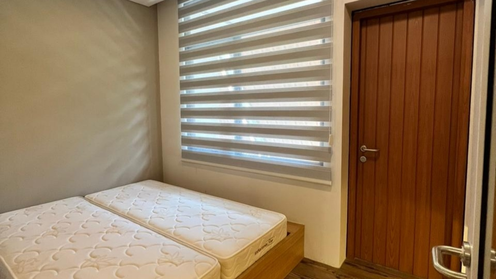 Termurah. Rumah Bagus Modern Cluster Fleekhauz R, Bsd