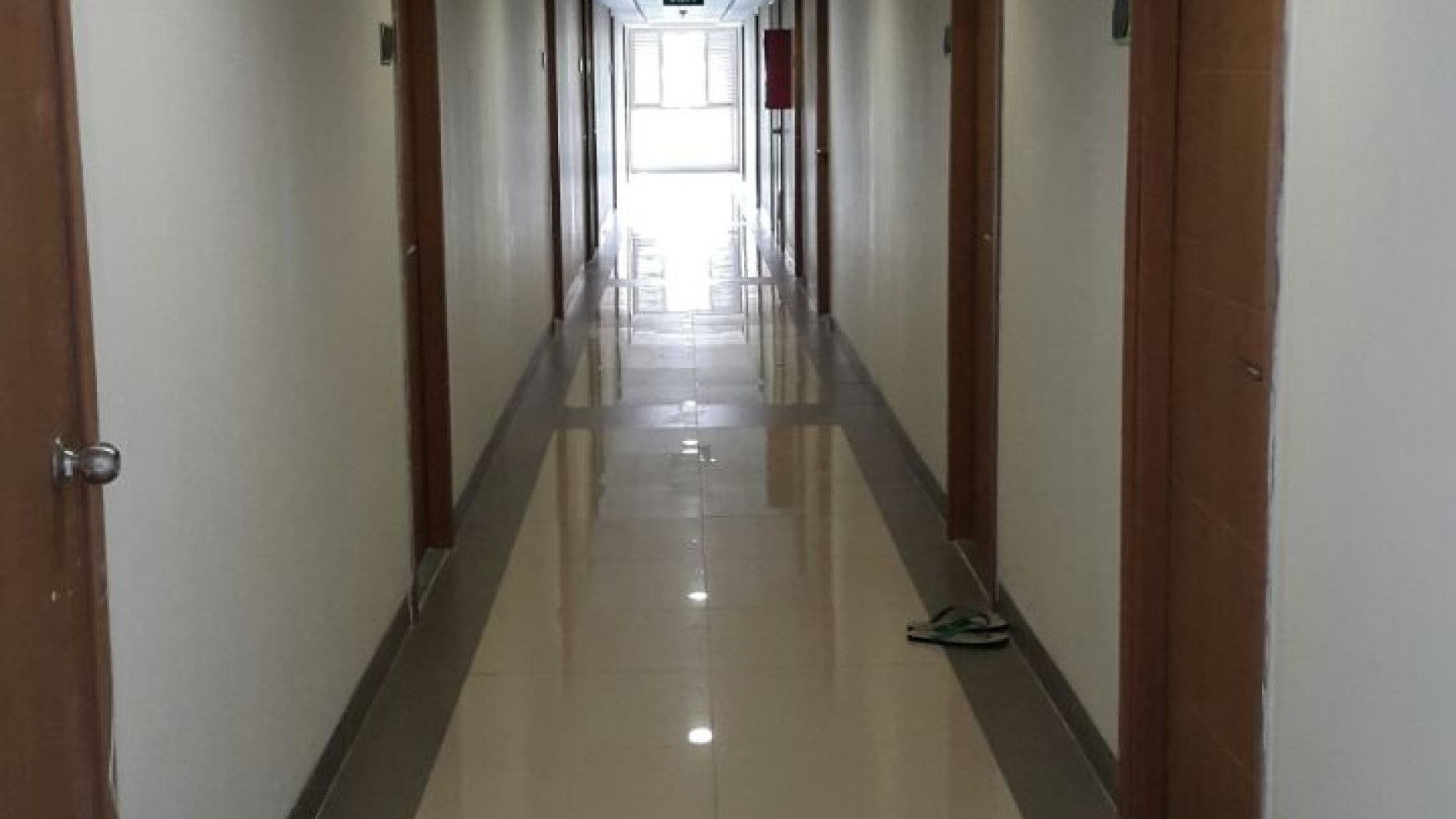 Apartemen Bagus,siap huni di Pesangrahan Jakarta selatan